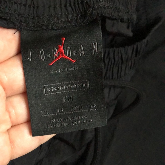 Jordan Woven Pants - Picture 8 of 17